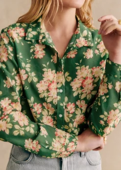 Pierro Shirt|Sézane Store