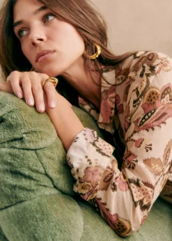 Pierro Shirt|Sézane Store