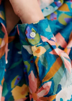 Pierro Shirt|Sézane Store