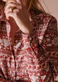 Pierro Shirt|Sézane Store