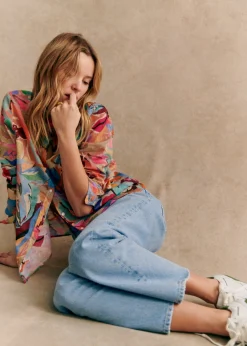Pierro Shirt|Sézane Store