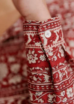 Pierro Shirt|Sézane Store