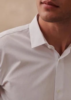 Pinpoint Allen Shirt|Sézane Best
