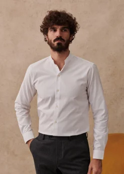 Pinpoint Edgar Shirt|Sézane Best