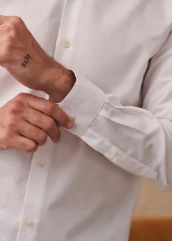 Pinpoint Edgar Shirt|Sézane Best
