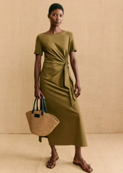 Pippa Dress|Sézane Online