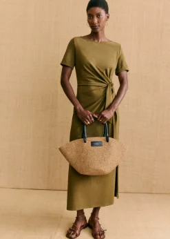 Pippa Dress|Sézane Online