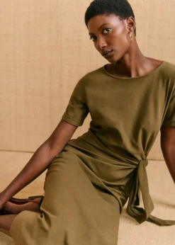 Pippa Dress|Sézane Online