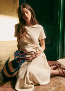 Pippa Dress|Sézane Online