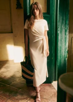 Pippa Dress|Sézane Online