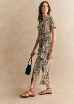 Pippa Dress|Sézane Online