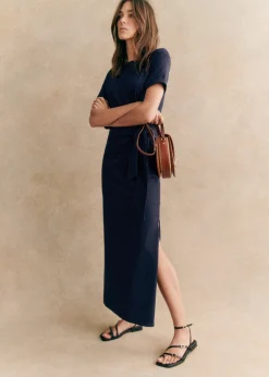 Pippa Dress|Sézane Online