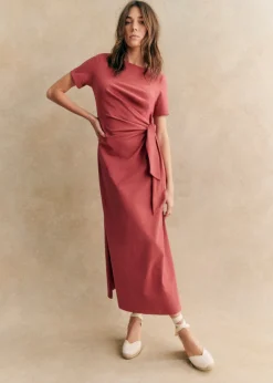 Pippa Dress|Sézane Online
