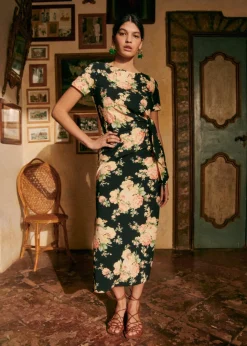 Pippa Dress|Sézane Online