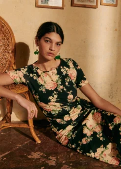Pippa Dress|Sézane Online