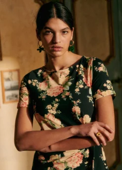 Pippa Dress|Sézane Online