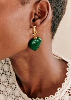 Pippa Earrings|Sézane Store