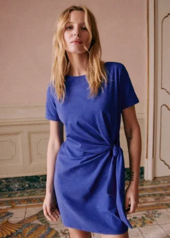 Pippa Short Dress|Sézane Clearance