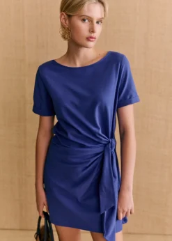 Pippa Short Dress|Sézane Clearance