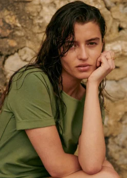 Pippa Short Dress|Sézane Clearance