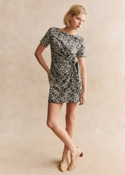 Pippa Short Dress|Sézane Clearance