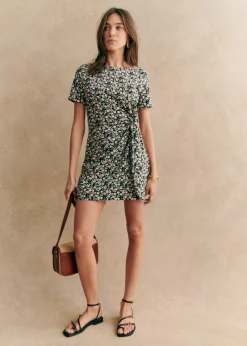 Pippa Short Dress|Sézane Best Sale