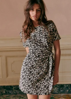 Pippa Short Dress|Sézane Best Sale