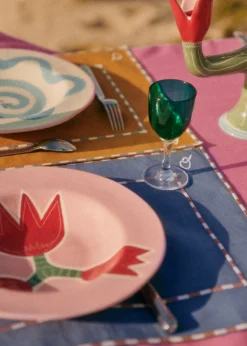 Place Mat - X Pangea|Sézane Store