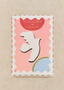 Poster - X Pangea|Sézane Best Sale
