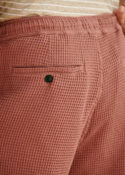 Priam Gaufré Short|Sézane Outlet