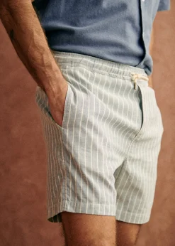 Priam Short|Sézane Cheap