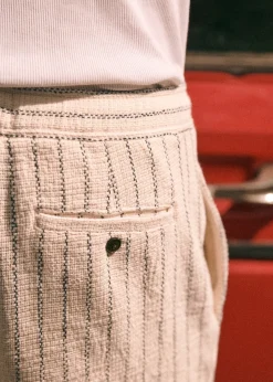 Priam Texturé Short|Sézane Fashion