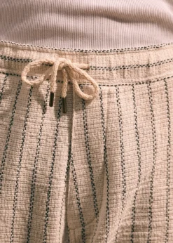 Priam Texturé Short|Sézane Fashion