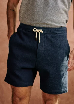 Priam Texturé Short|Sézane Fashion