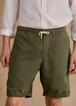 Reed Shorts|Sézane Outlet