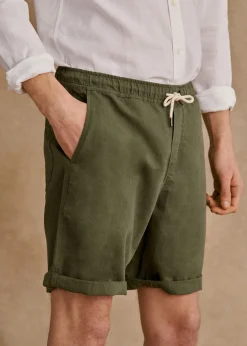 Reed Shorts|Sézane Outlet