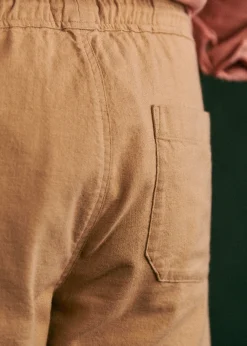 Reed Shorts|Sézane Outlet