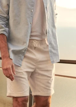 Reed Shorts|Sézane Outlet