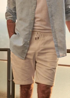 Reed Shorts|Sézane Outlet
