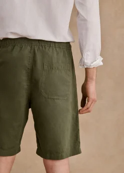 Reed Shorts|Sézane Outlet