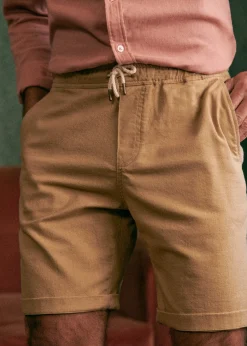 Reed Shorts|Sézane Outlet