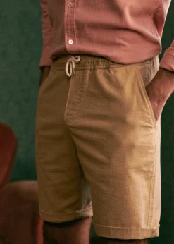 Reed Shorts|Sézane Outlet