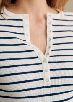 Reese T-Shirt|Sézane Clearance