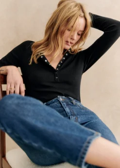 Reese T-Shirt|Sézane Clearance
