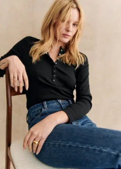 Reese T-Shirt|Sézane Clearance