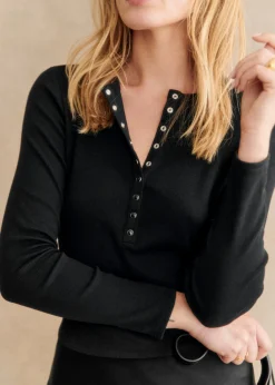 Reese T-Shirt|Sézane Clearance