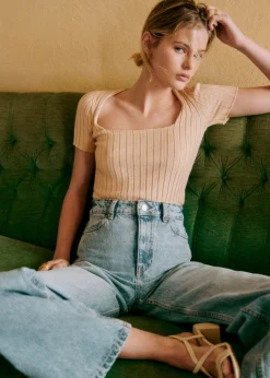 Remy Top|Sézane Clearance