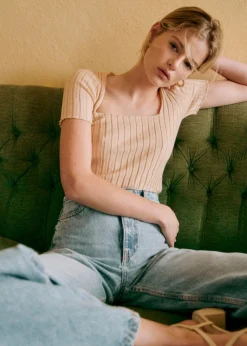 Remy Top|Sézane Clearance