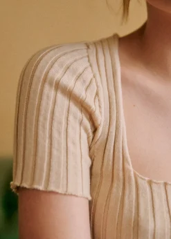 Remy Top|Sézane Clearance