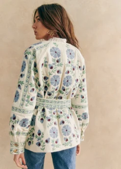 Renato Jacket|Sézane Cheap